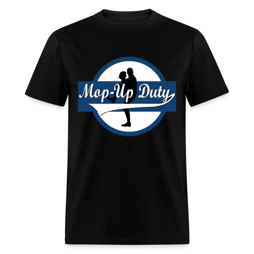 moptshirtlgog - Men's T-Shirt
