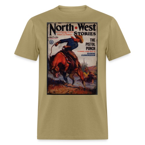 193005smaller - Men's T-Shirt