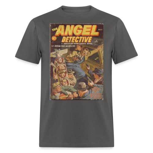 194107smaller - Men's T-Shirt