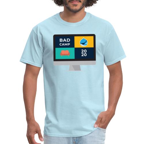 BADCamp2020 Online - Men's T-Shirt