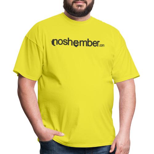 New Logo 1 copy png - Men's T-Shirt