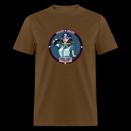 Surlana Badge - Men's T-Shirt
