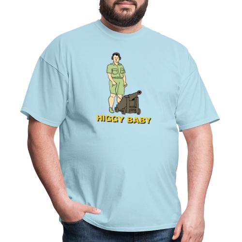 HIGGY BABY - Men's T-Shirt