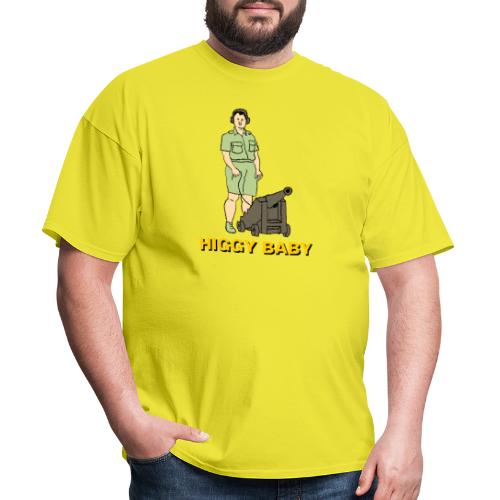 HIGGY BABY - Men's T-Shirt
