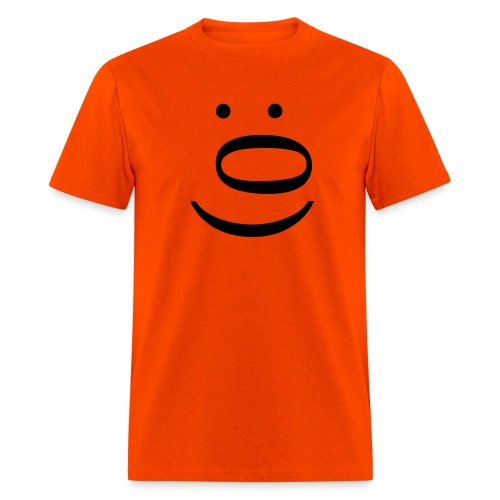pmwink shirt - Men's T-Shirt