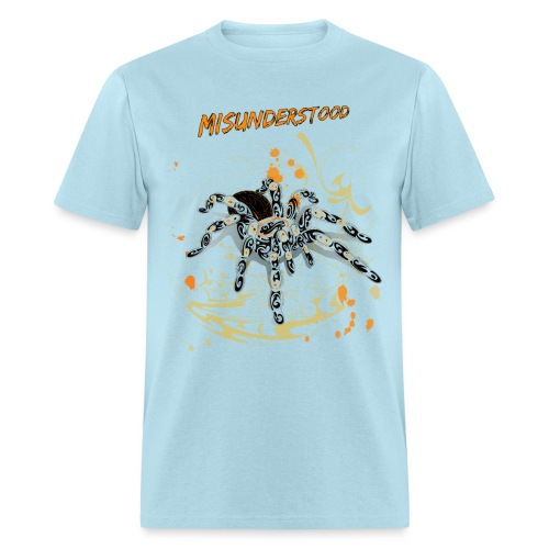Misunderstood - Men's T-Shirt