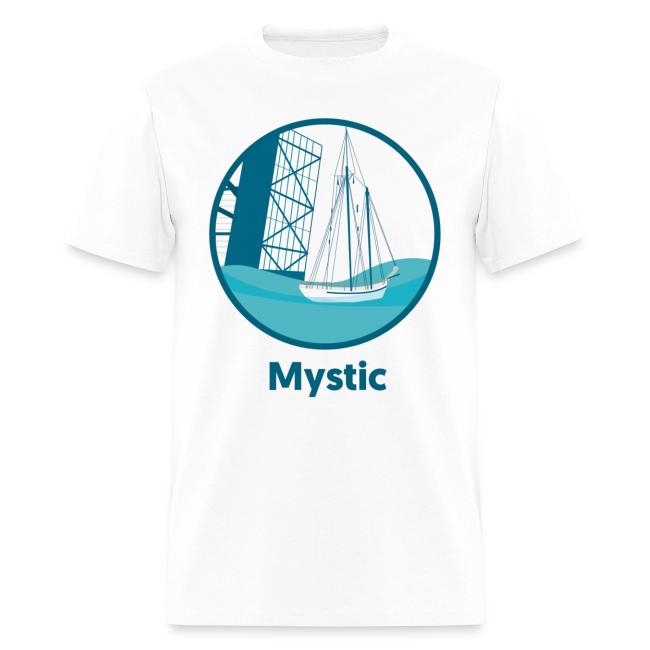 Mystic CT