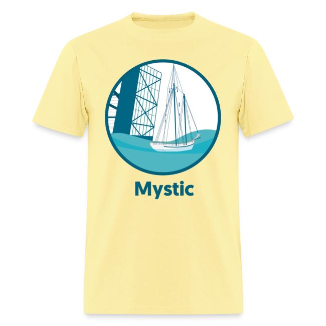 Mystic CT