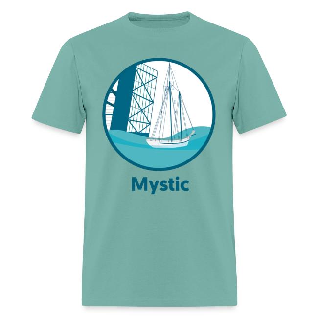 Mystic CT