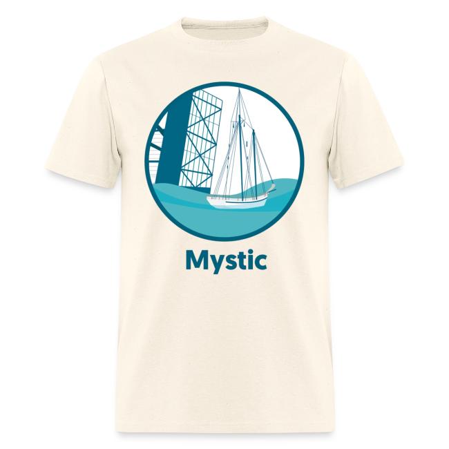 Mystic CT