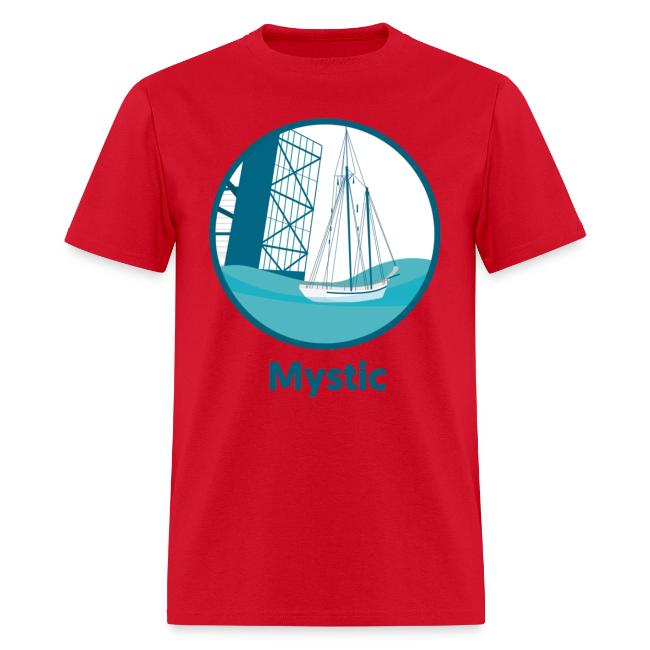 Mystic CT