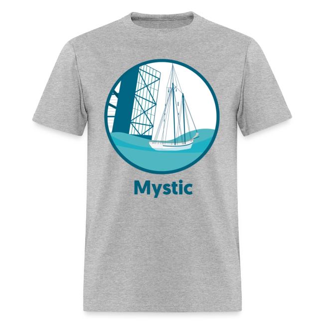 Mystic CT