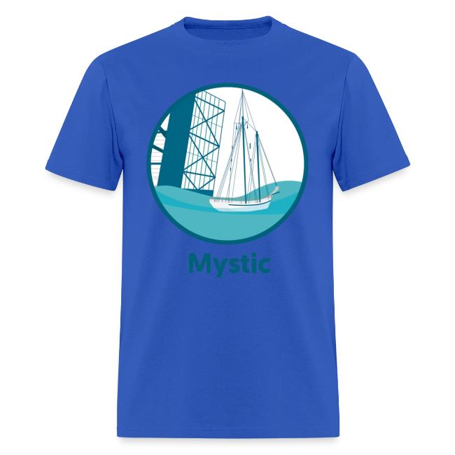 Mystic CT