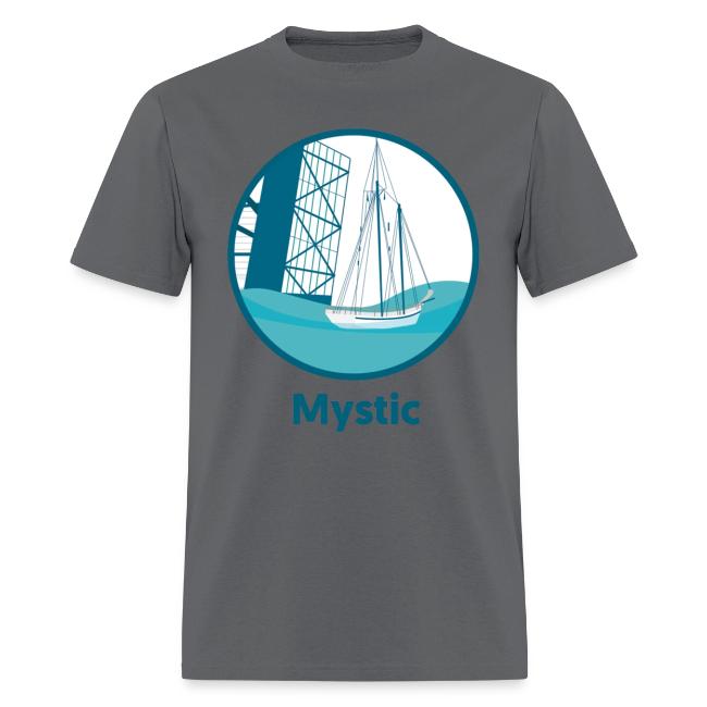 Mystic CT