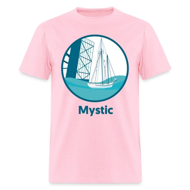 Mystic CT