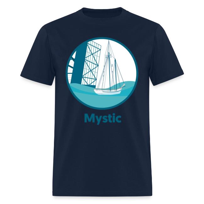 Mystic CT