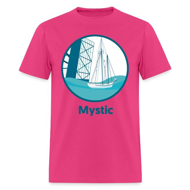 Mystic CT