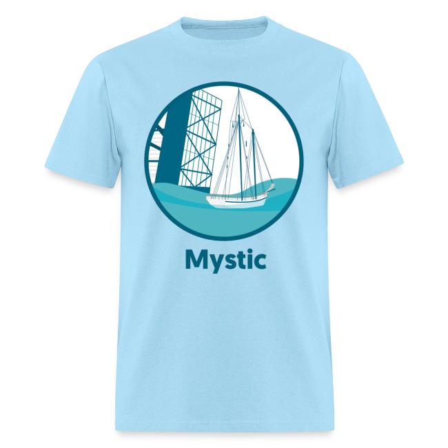 Mystic CT