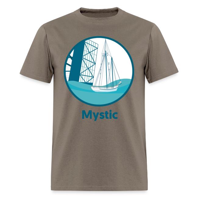Mystic CT