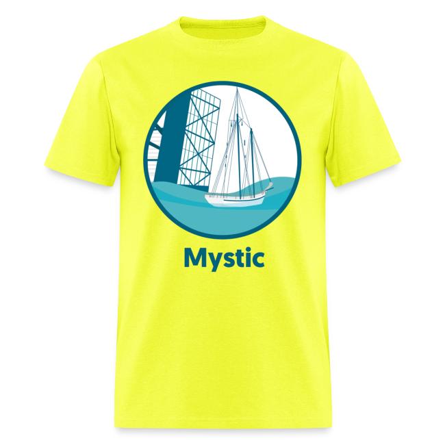 Mystic CT