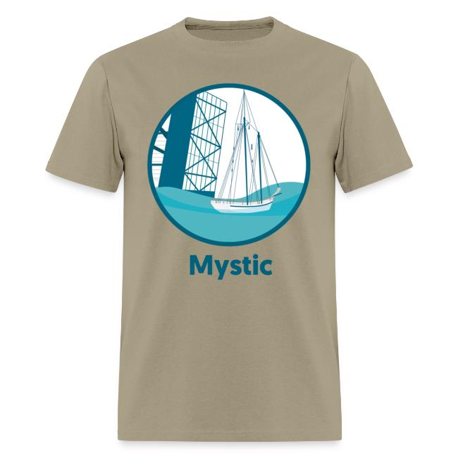 Mystic CT