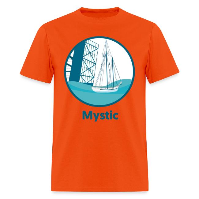 Mystic CT