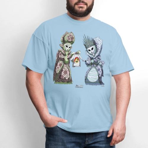 Fancy Dress - Men's T-Shirt