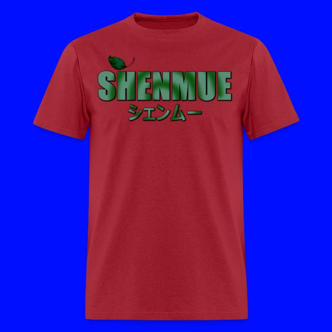 Shenmue Leaf