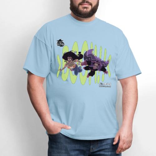 Boom! - Men's T-Shirt
