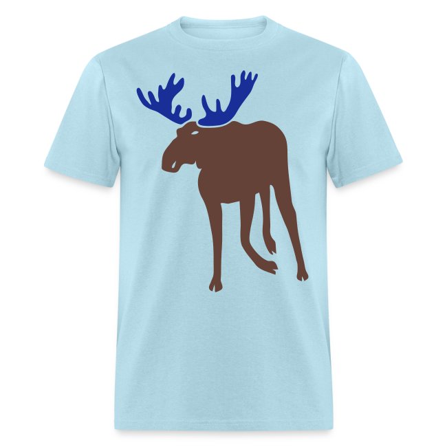 stag deer moose elk antler antlers horn horns