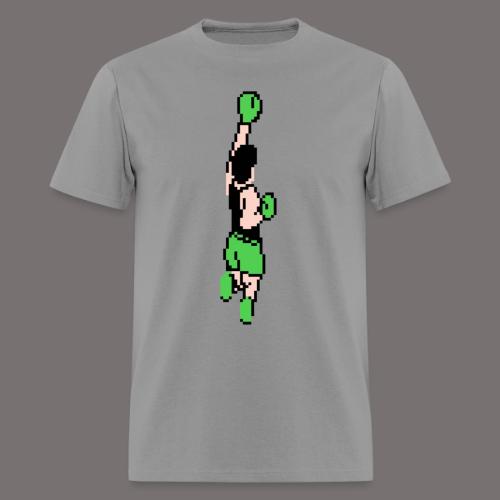 Knock Out Punch - Men's T-Shirt