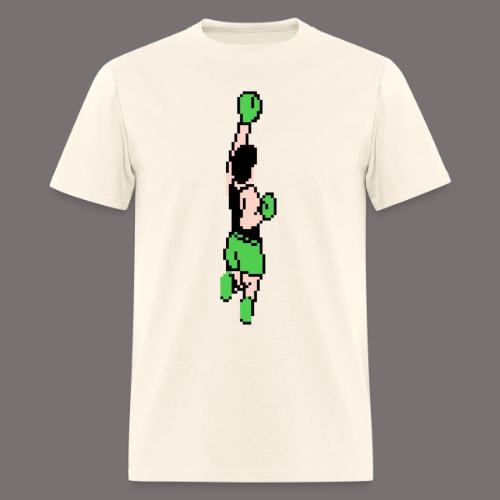 Knock Out Punch - Men's T-Shirt