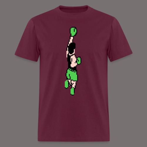 Knock Out Punch - Men's T-Shirt