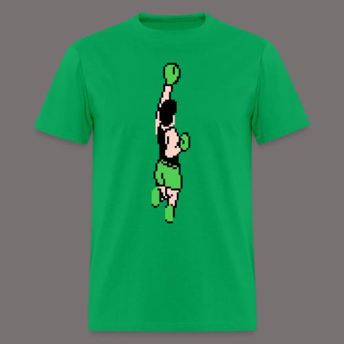 Knock Out Punch - Men's T-Shirt