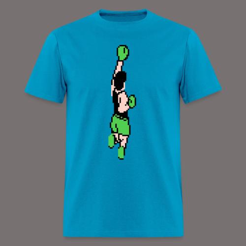Knock Out Punch - Men's T-Shirt