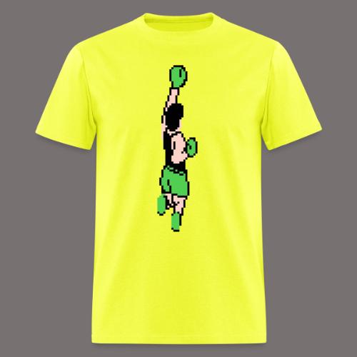 Knock Out Punch - Men's T-Shirt