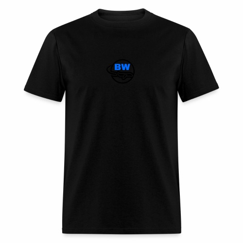 BW Logo - Men's T-Shirt