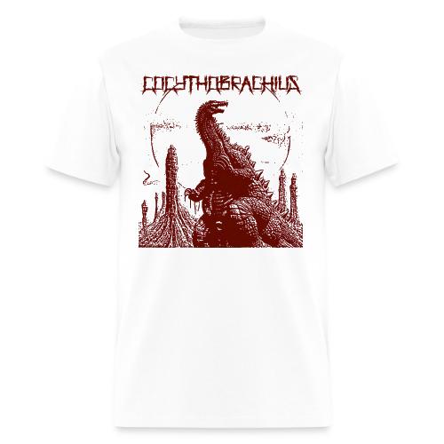 The Towering Cocythobrachius - Men's T-Shirt