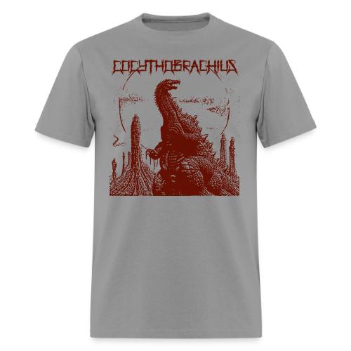 The Towering Cocythobrachius - Men's T-Shirt