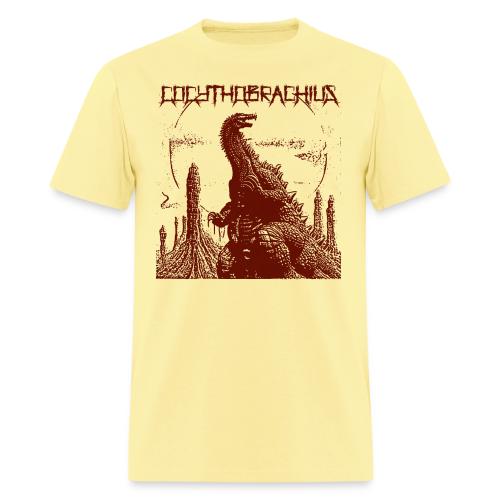 The Towering Cocythobrachius - Men's T-Shirt
