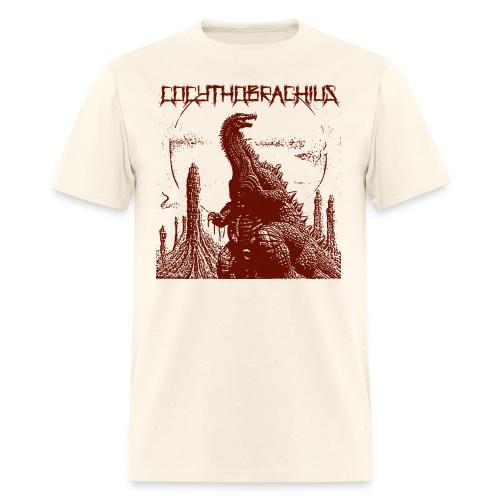 The Towering Cocythobrachius - Men's T-Shirt
