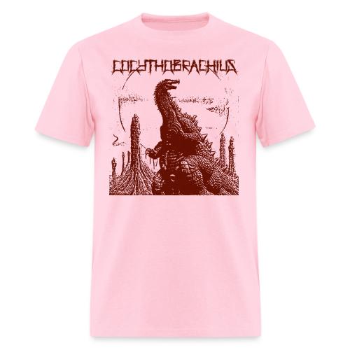 The Towering Cocythobrachius - Men's T-Shirt