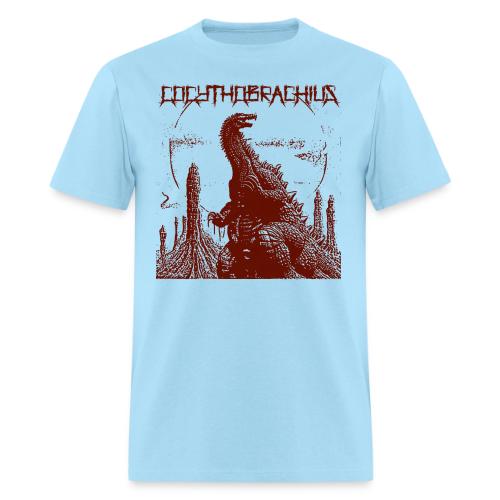The Towering Cocythobrachius - Men's T-Shirt
