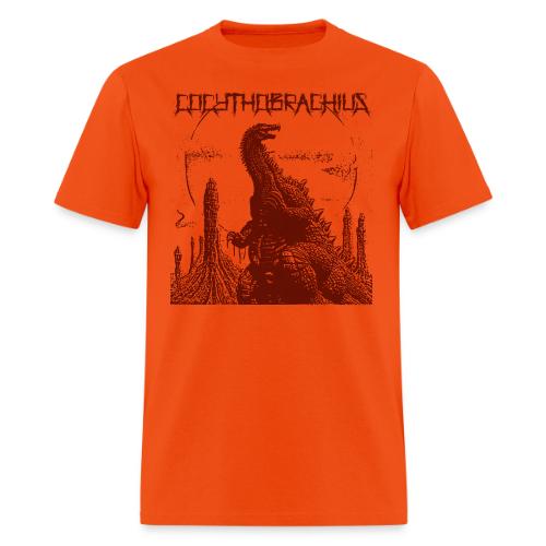 The Towering Cocythobrachius - Men's T-Shirt