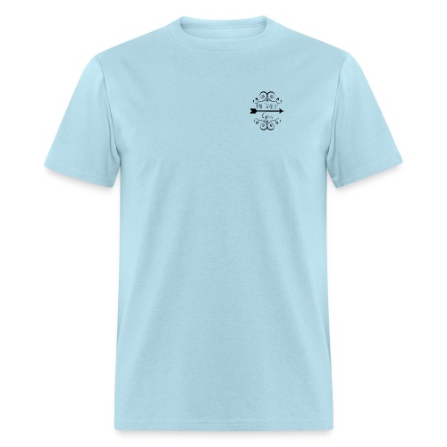 logo - Men's T-Shirt