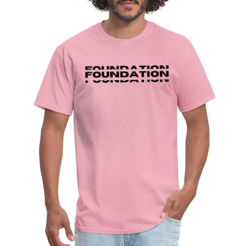 foundation - Men's T-Shirt