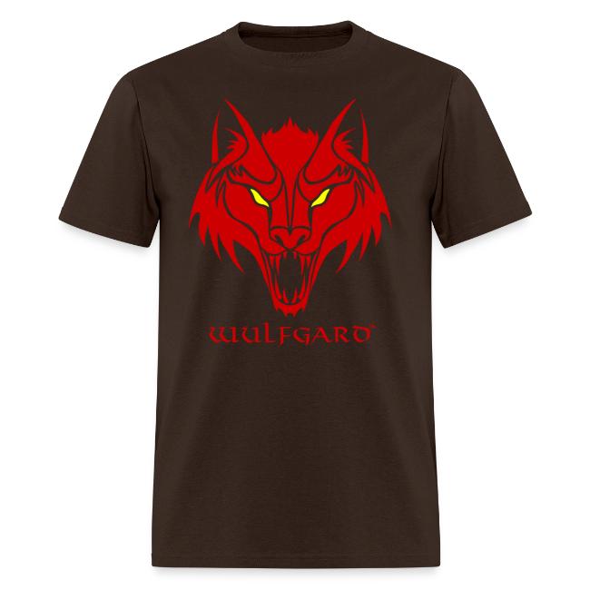 WULFGARD Logo
