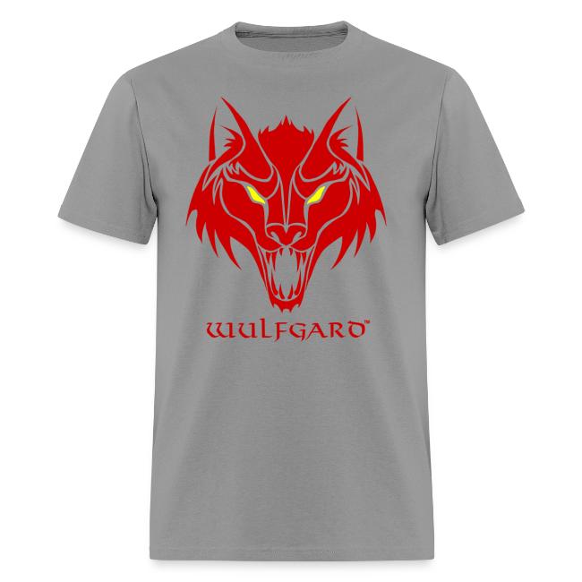 WULFGARD Logo