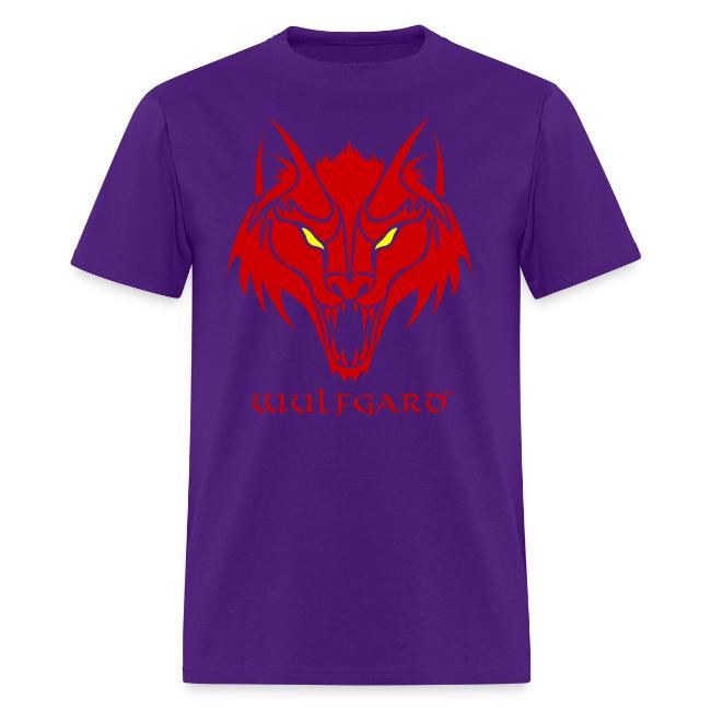 WULFGARD Logo