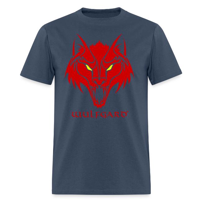 WULFGARD Logo